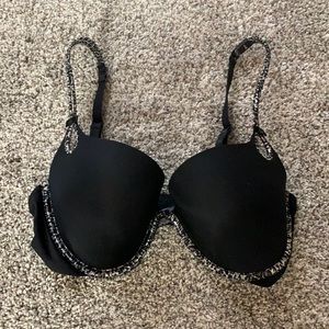 Victoria Secret Sexy little things bra.